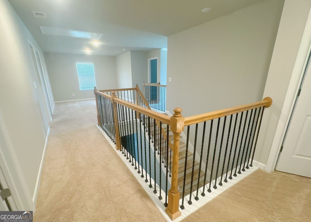 446 Sawmill Trace Hampton - Photo 9