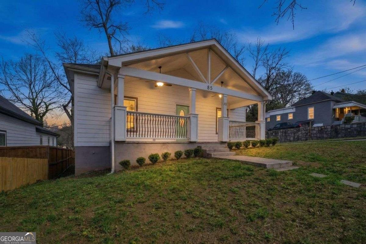 85 Meldon Avenue Atlanta - Photo 6
