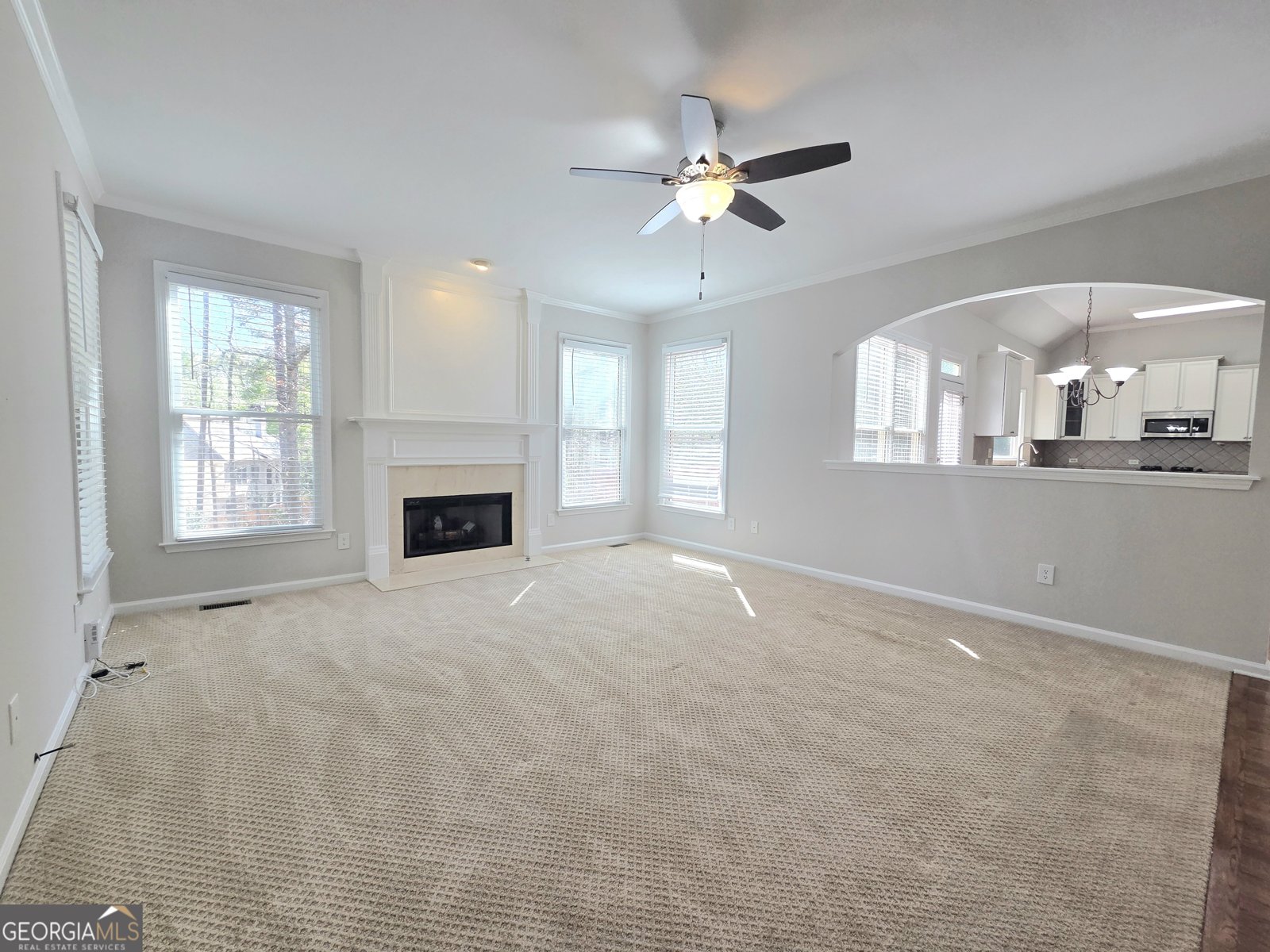 3792 Suwanee Mill Drive Buford - Photo 10