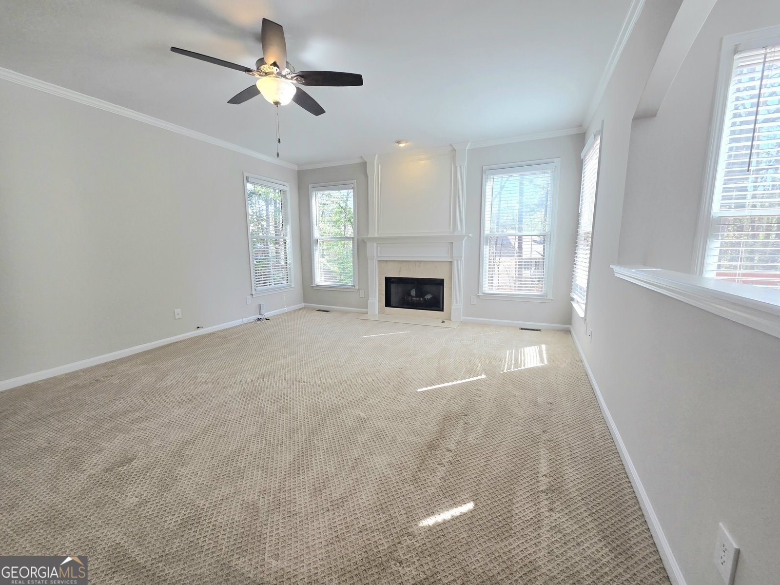 3792 Suwanee Mill Drive Buford - Photo 11