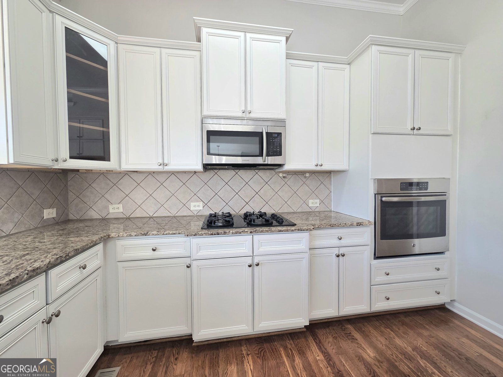 3792 Suwanee Mill Drive Buford - Photo 21