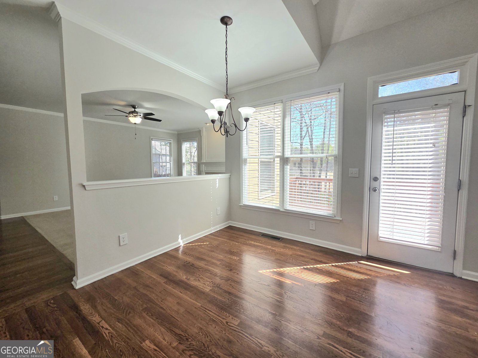 3792 Suwanee Mill Drive Buford - Photo 27