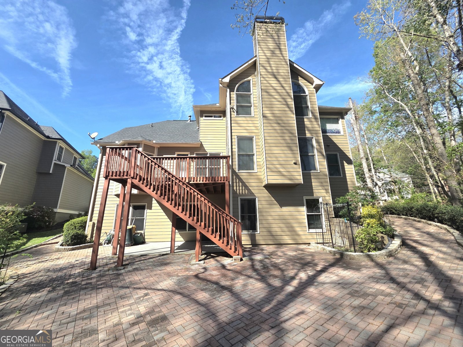 3792 Suwanee Mill Drive Buford - Photo 58