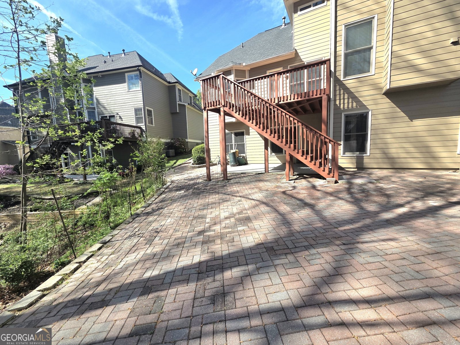 3792 Suwanee Mill Drive Buford - Photo 59