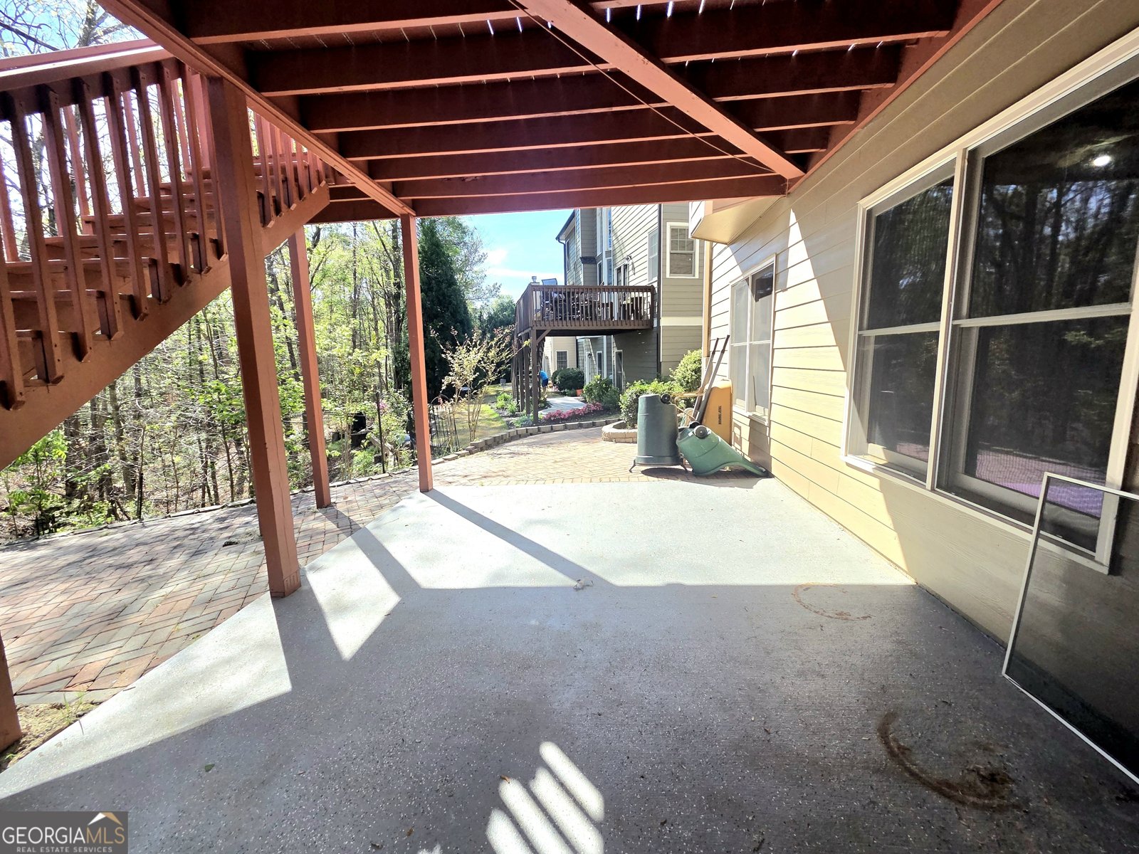 3792 Suwanee Mill Drive Buford - Photo 63