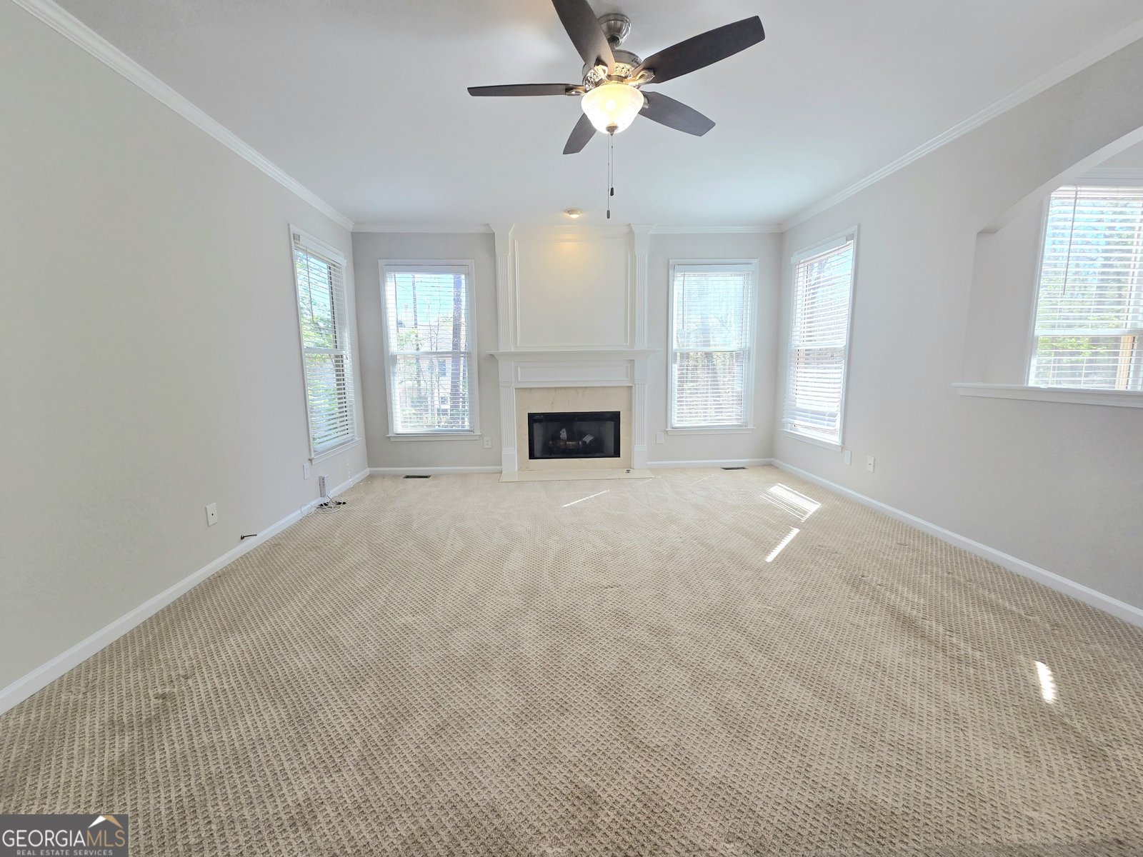 3792 Suwanee Mill Drive Buford - Photo 9