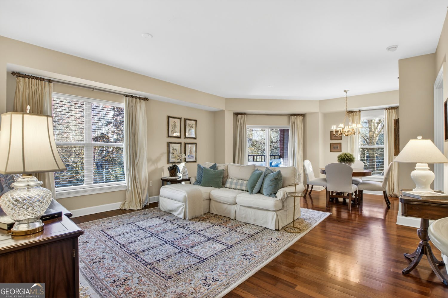 200 River Vista Drive Atlanta - Photo 1