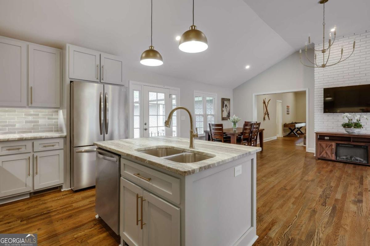 665 West Lake Drive Athens - Photo 10