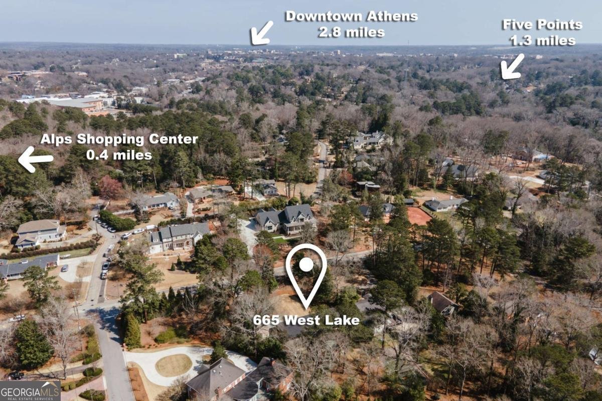 665 West Lake Drive Athens - Photo 55