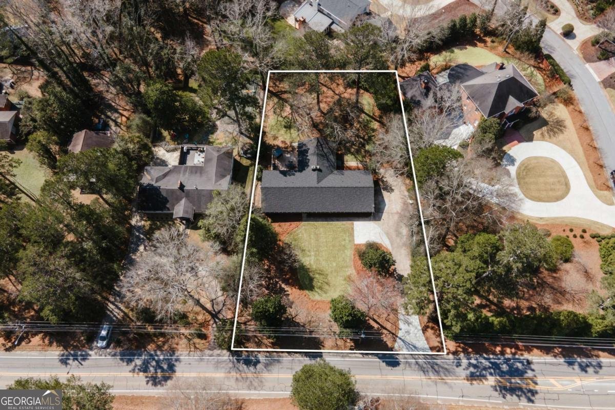 665 West Lake Drive Athens - Photo 56