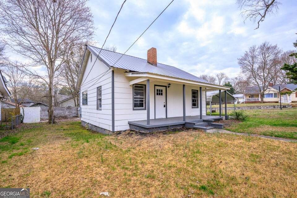 164 Elm Street Trion - Photo 31