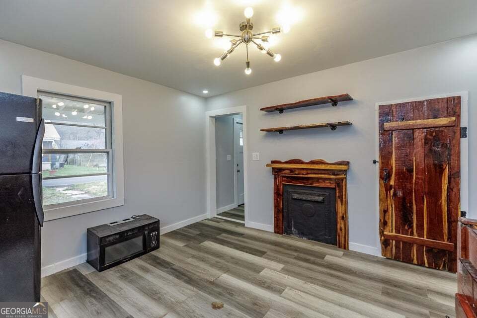 164 Elm Street Trion - Photo 8