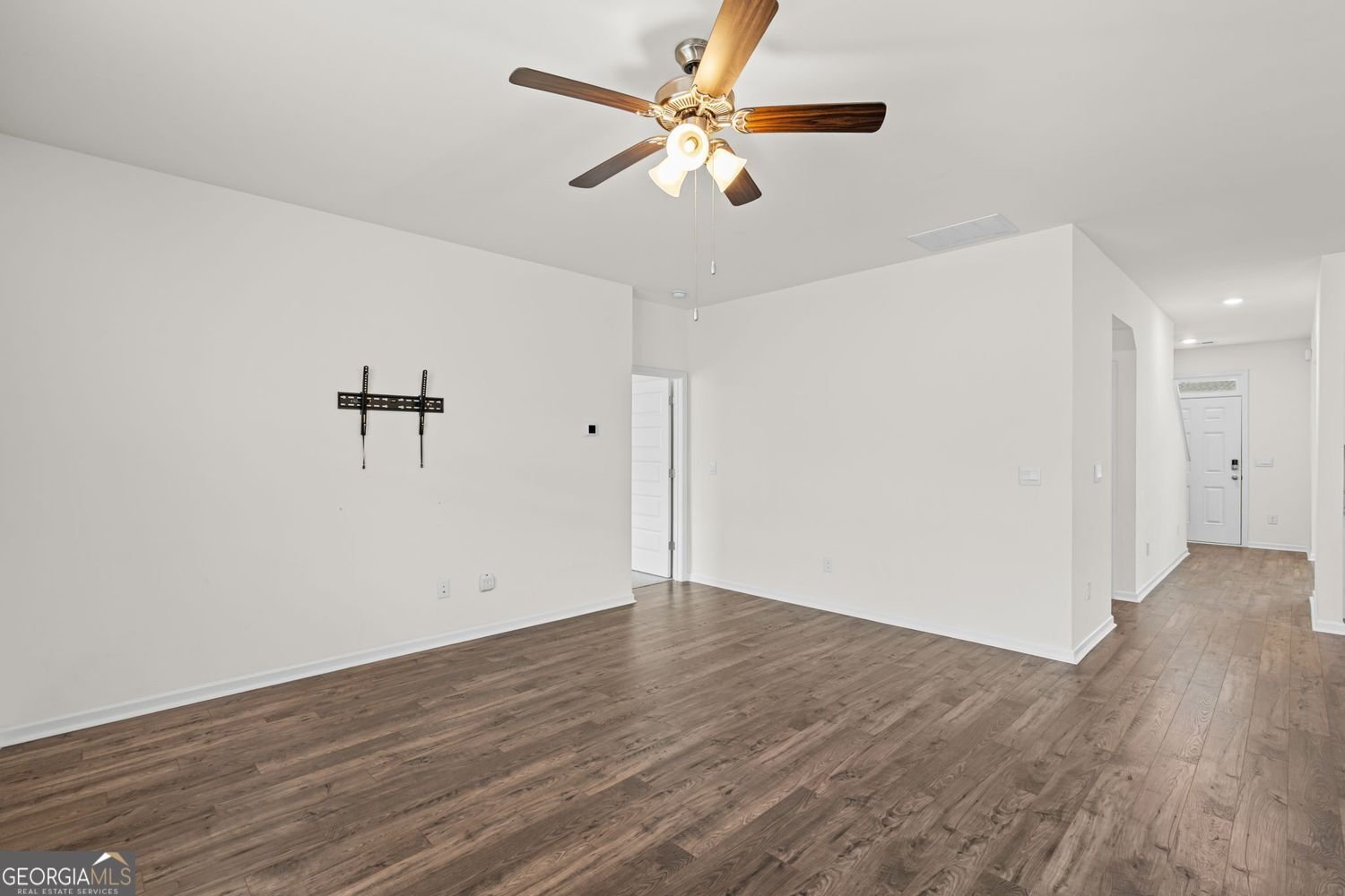 166 Champlain Road Hoschton - Photo 17