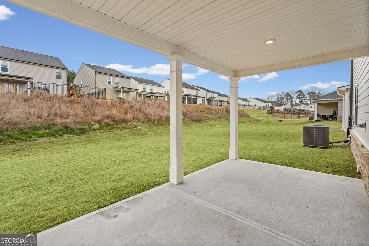 166 Champlain Road Hoschton - Photo 40