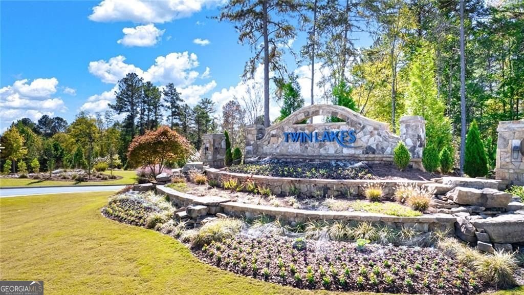 166 Champlain Road Hoschton - Photo 41