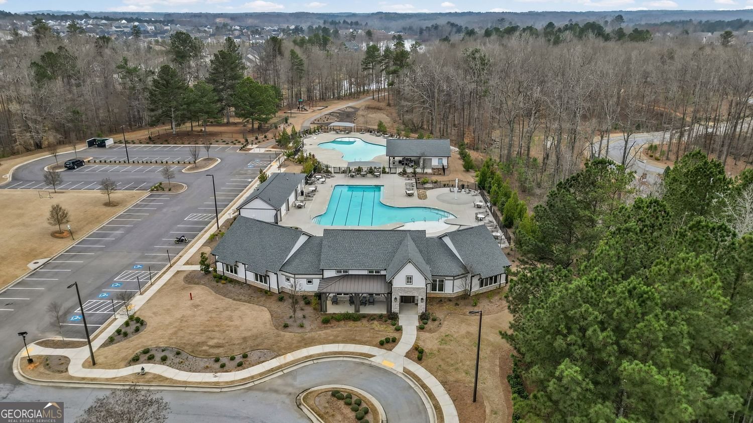 166 Champlain Road Hoschton - Photo 42