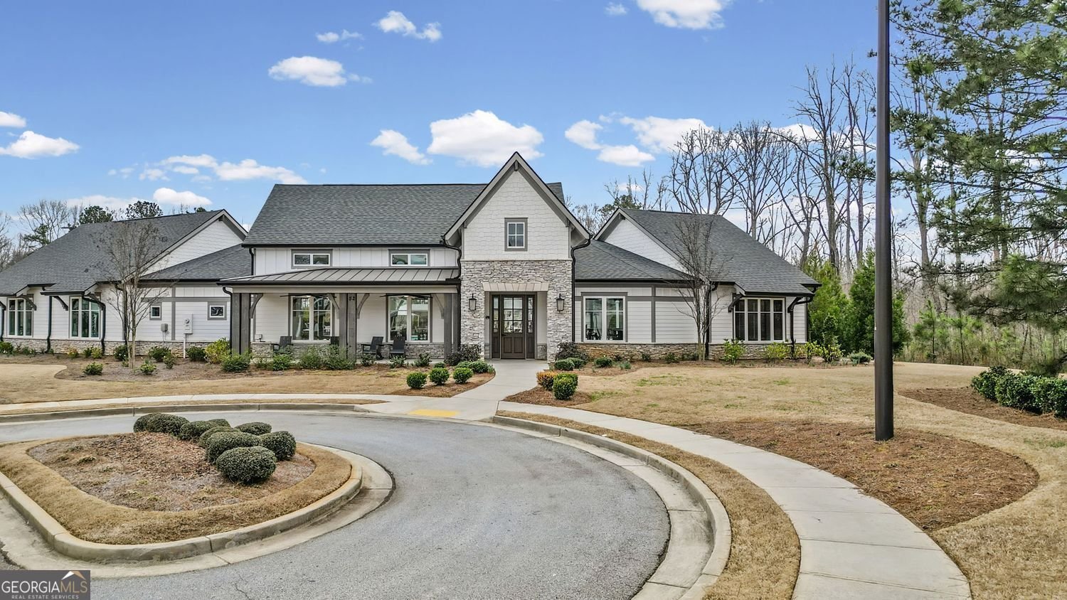 166 Champlain Road Hoschton - Photo 43