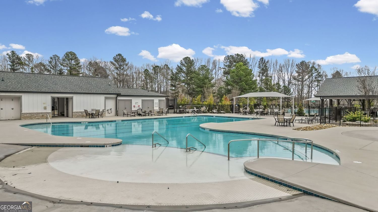 166 Champlain Road Hoschton - Photo 44