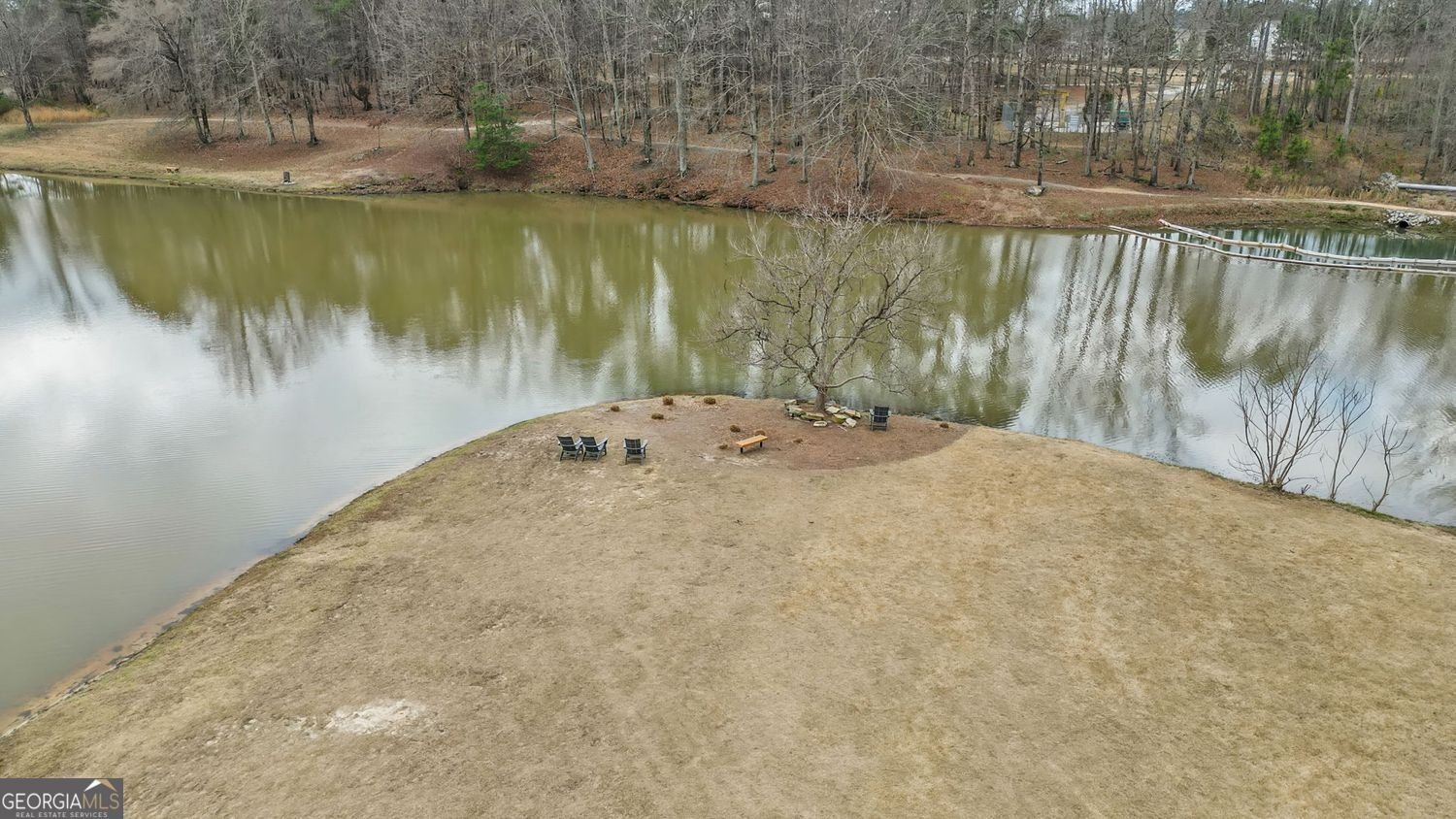 166 Champlain Road Hoschton - Photo 47