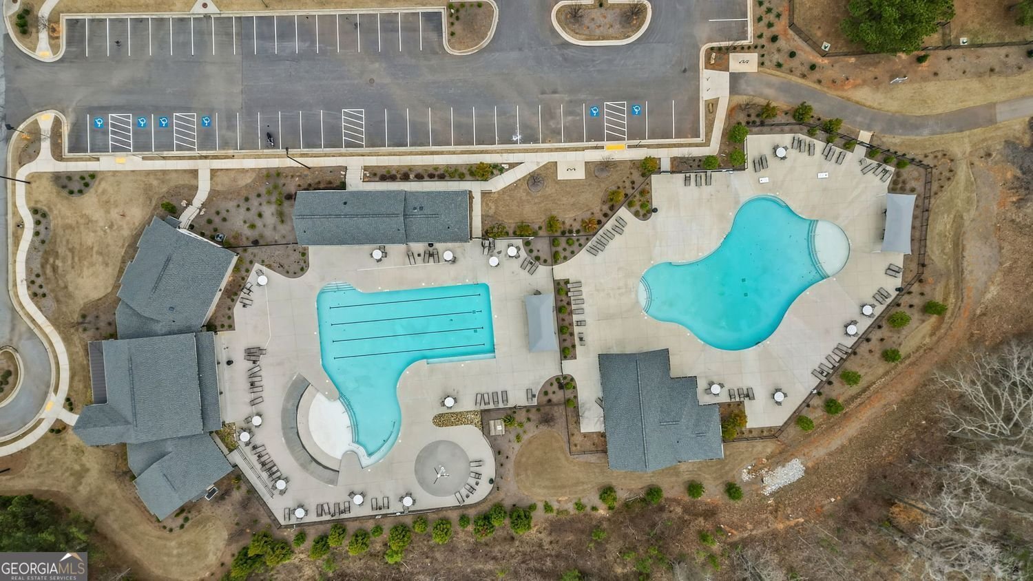 166 Champlain Road Hoschton - Photo 48