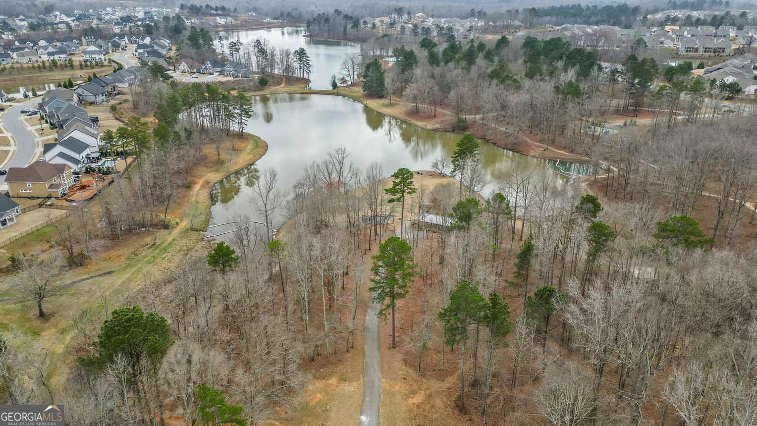 166 Champlain Road Hoschton - Photo 49