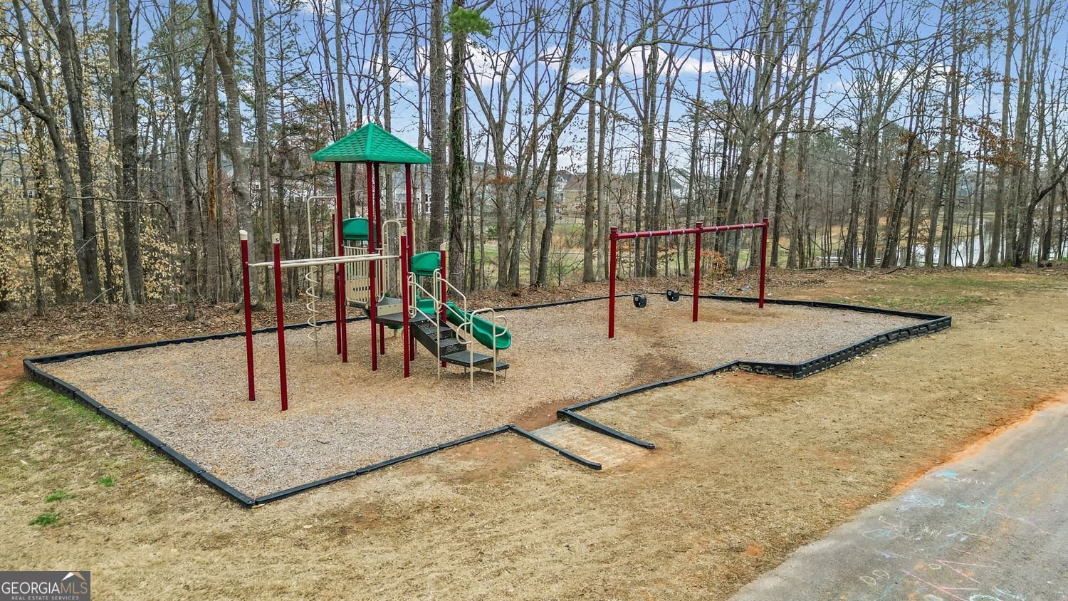 166 Champlain Road Hoschton - Photo 50