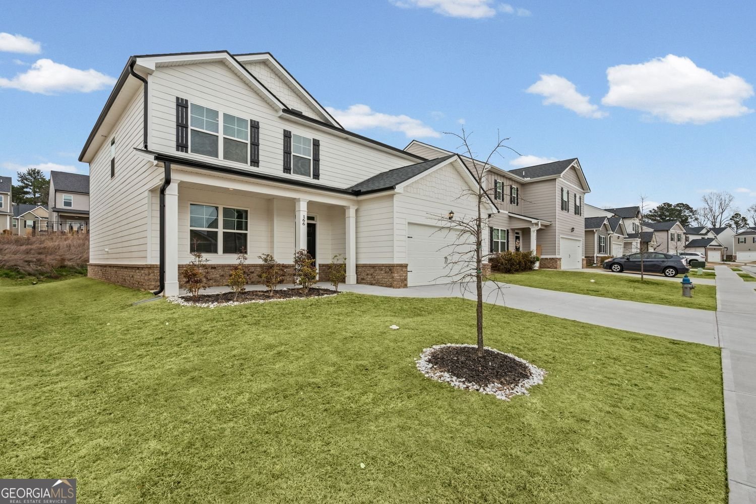 166 Champlain Road Hoschton - Photo 55