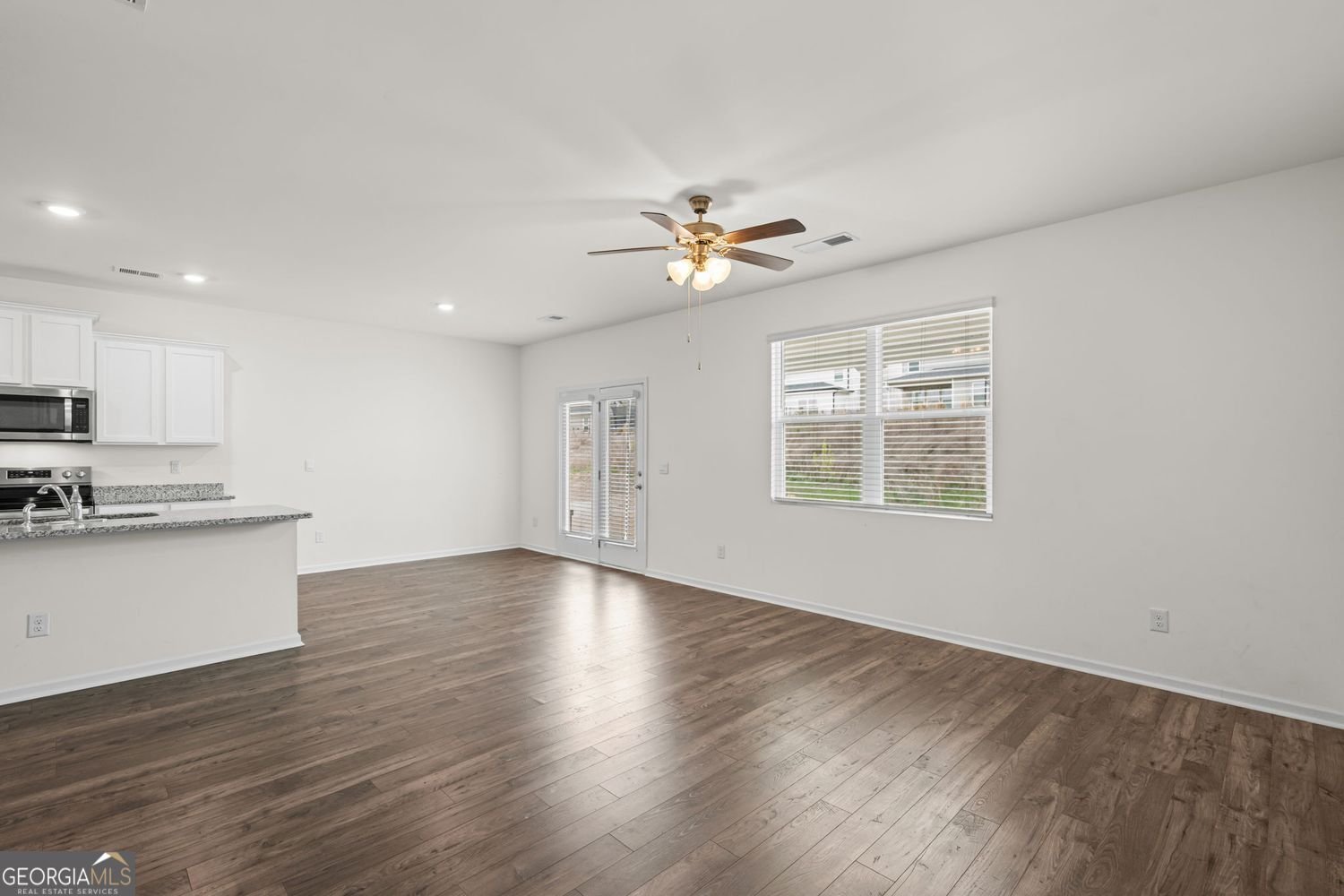 166 Champlain Road Hoschton - Photo 7