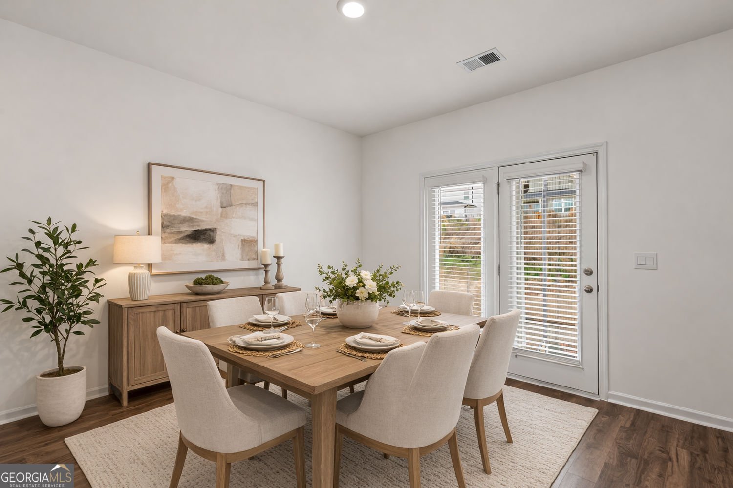 166 Champlain Road Hoschton - Photo 8