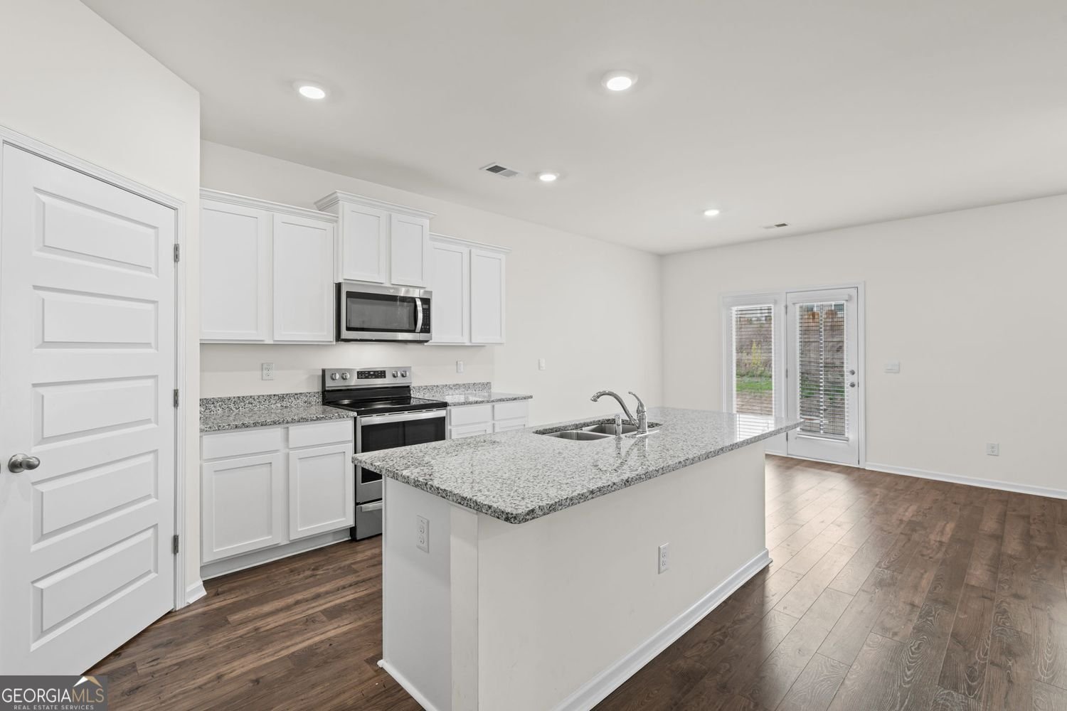 166 Champlain Road Hoschton - Photo 9