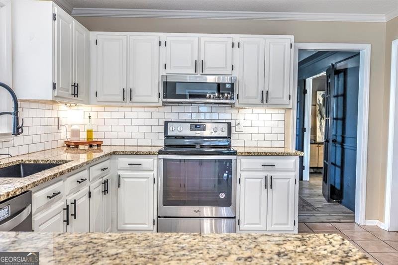 4970 Gold Mine Drive Sugar Hill - Photo 10