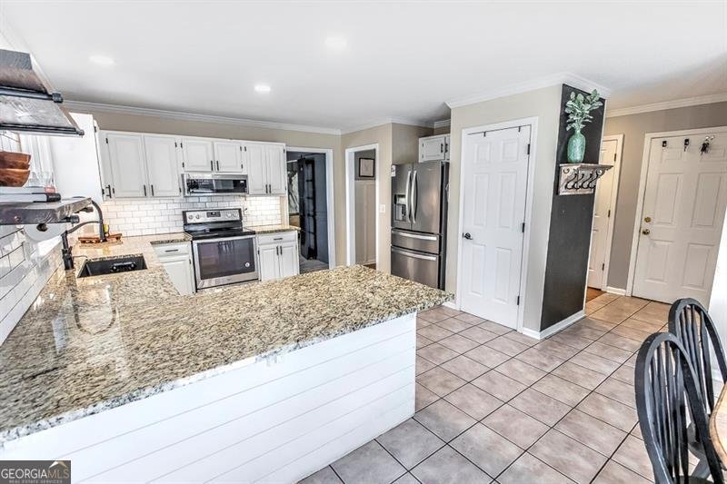 4970 Gold Mine Drive Sugar Hill - Photo 11