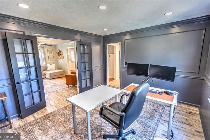 4970 Gold Mine Drive Sugar Hill - Photo 13