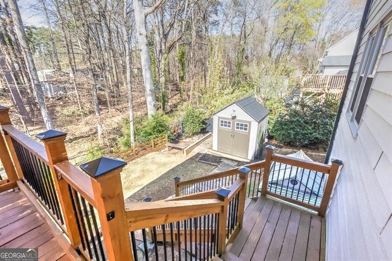 4970 Gold Mine Drive Sugar Hill - Photo 15