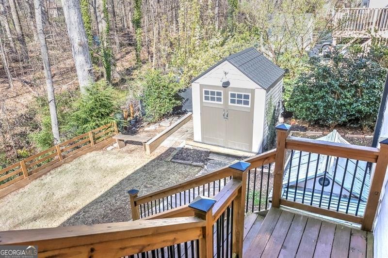 4970 Gold Mine Drive Sugar Hill - Photo 16