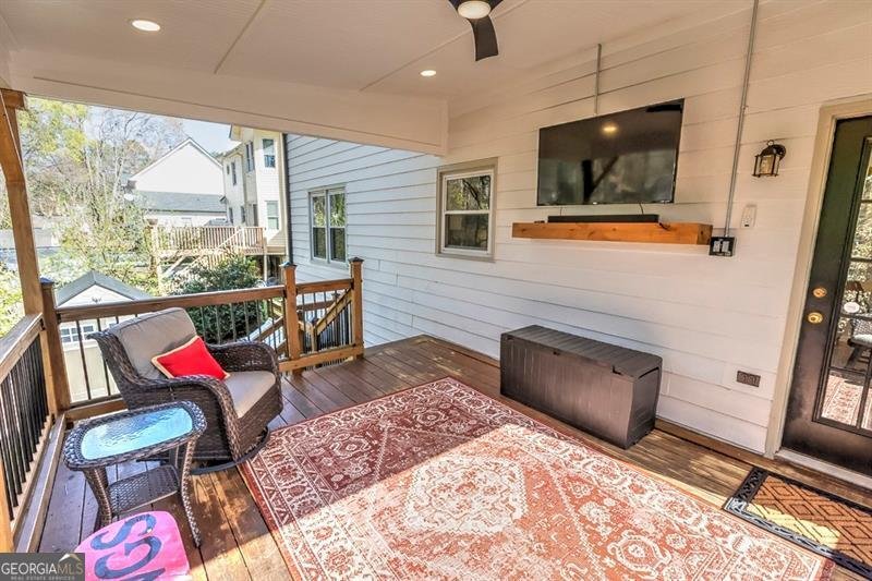 4970 Gold Mine Drive Sugar Hill - Photo 17