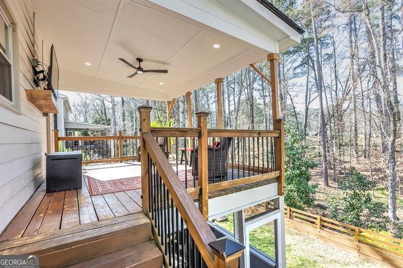 4970 Gold Mine Drive Sugar Hill - Photo 18