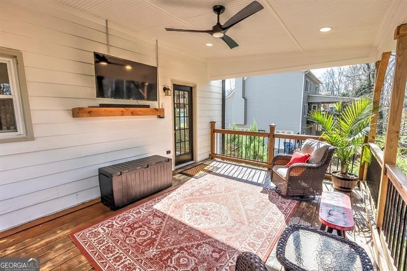 4970 Gold Mine Drive Sugar Hill - Photo 19