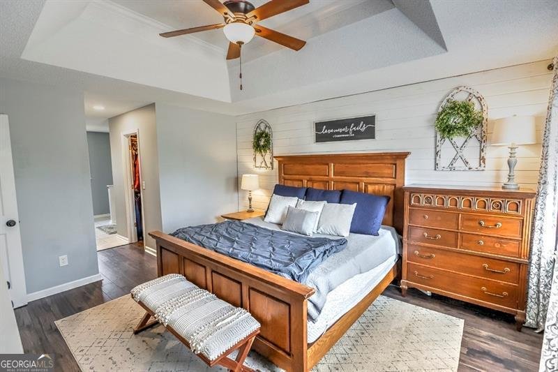 4970 Gold Mine Drive Sugar Hill - Photo 21