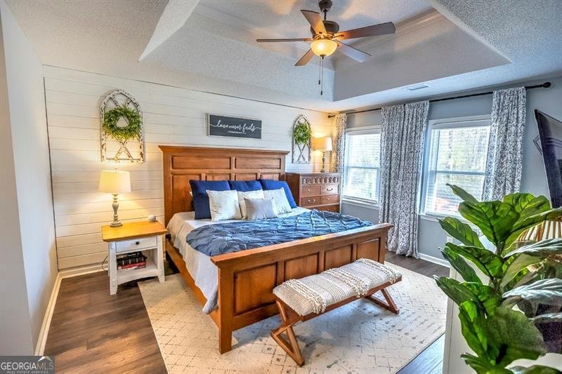 4970 Gold Mine Drive Sugar Hill - Photo 22