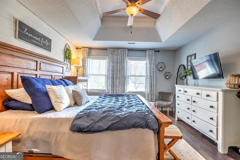 4970 Gold Mine Drive Sugar Hill - Photo 23