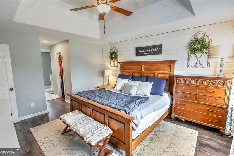 4970 Gold Mine Drive Sugar Hill - Photo 24