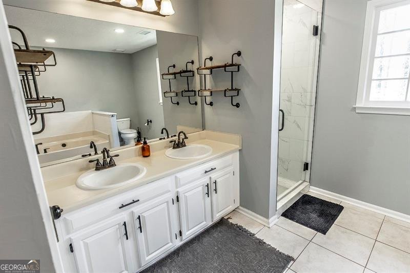 4970 Gold Mine Drive Sugar Hill - Photo 28