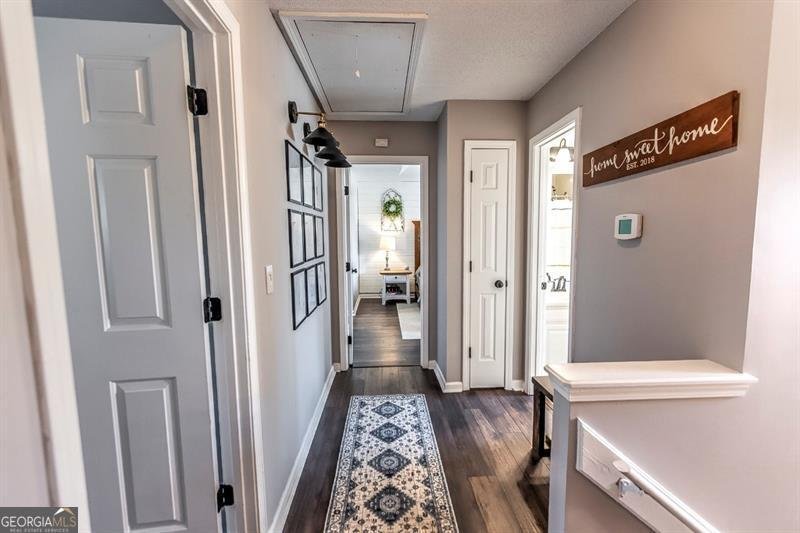 4970 Gold Mine Drive Sugar Hill - Photo 29