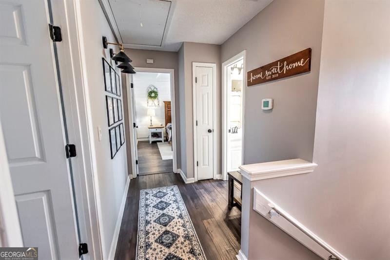 4970 Gold Mine Drive Sugar Hill - Photo 30