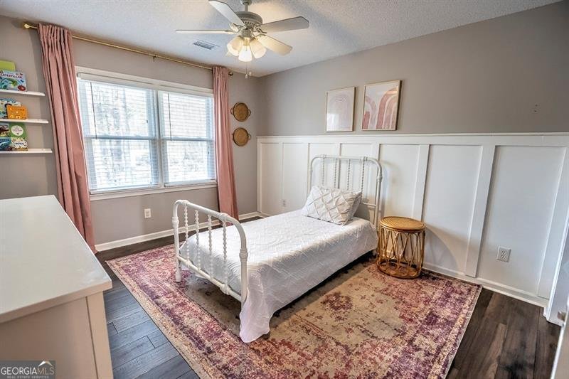 4970 Gold Mine Drive Sugar Hill - Photo 31