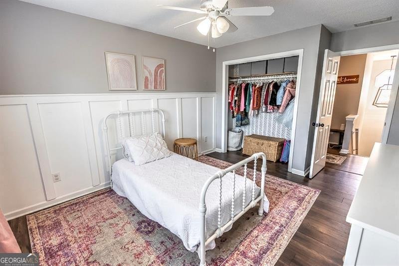 4970 Gold Mine Drive Sugar Hill - Photo 32