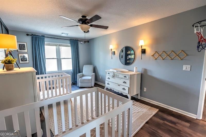 4970 Gold Mine Drive Sugar Hill - Photo 33