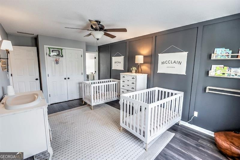 4970 Gold Mine Drive Sugar Hill - Photo 34