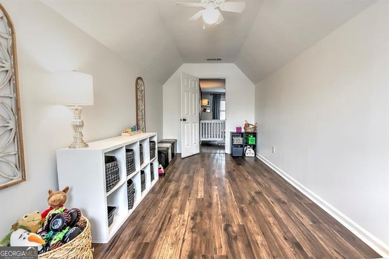 4970 Gold Mine Drive Sugar Hill - Photo 35